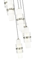 Z-LITE, CAYDEN CHANDELIER, CHANDELIER LIGHT