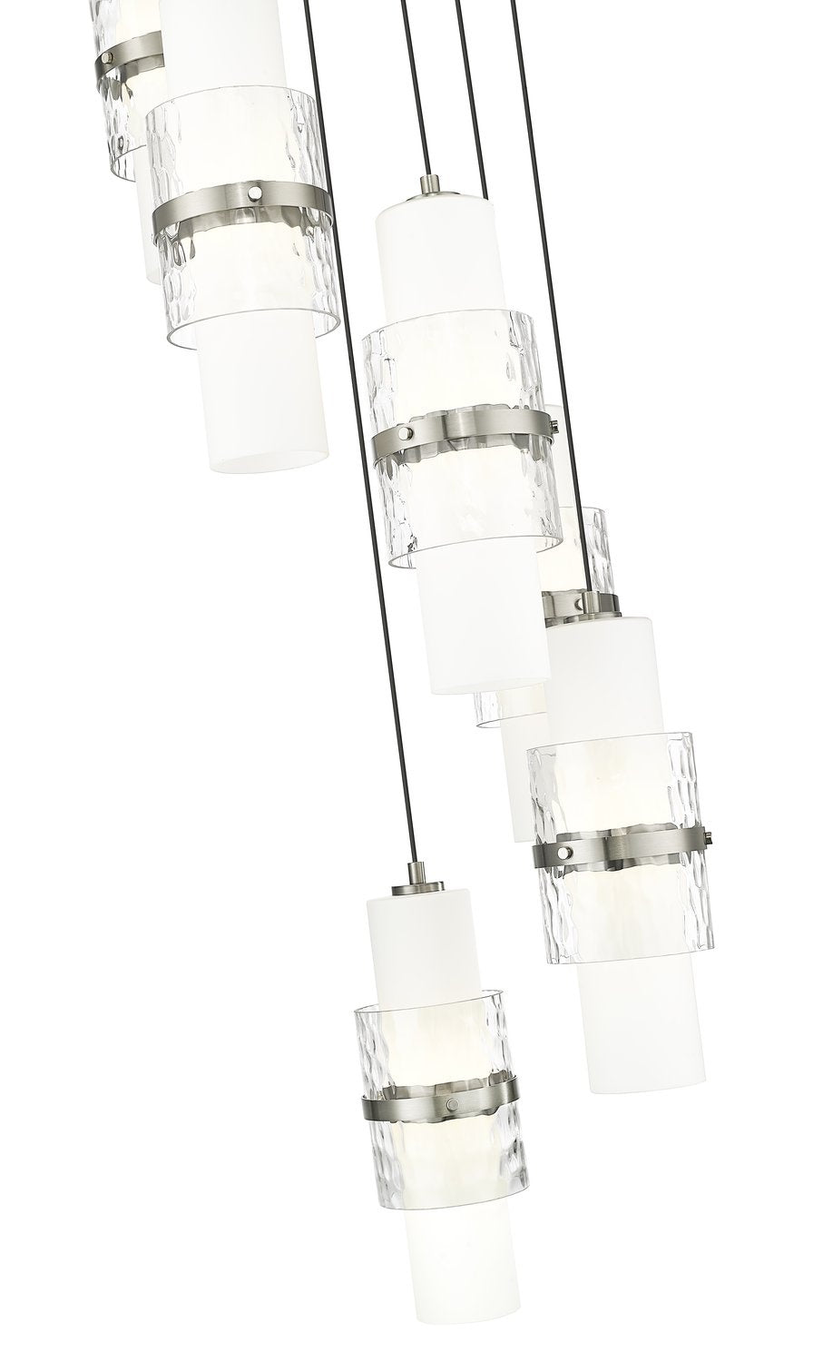 Z-LITE, CAYDEN CHANDELIER, CHANDELIER LIGHT