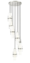 Z-LITE, CAYDEN CHANDELIER, CHANDELIER LIGHT