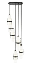 Z-LITE, CAYDEN CHANDELIER, CHANDELIER LIGHT