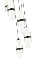 Z-LITE, CAYDEN CHANDELIER, CHANDELIER LIGHT