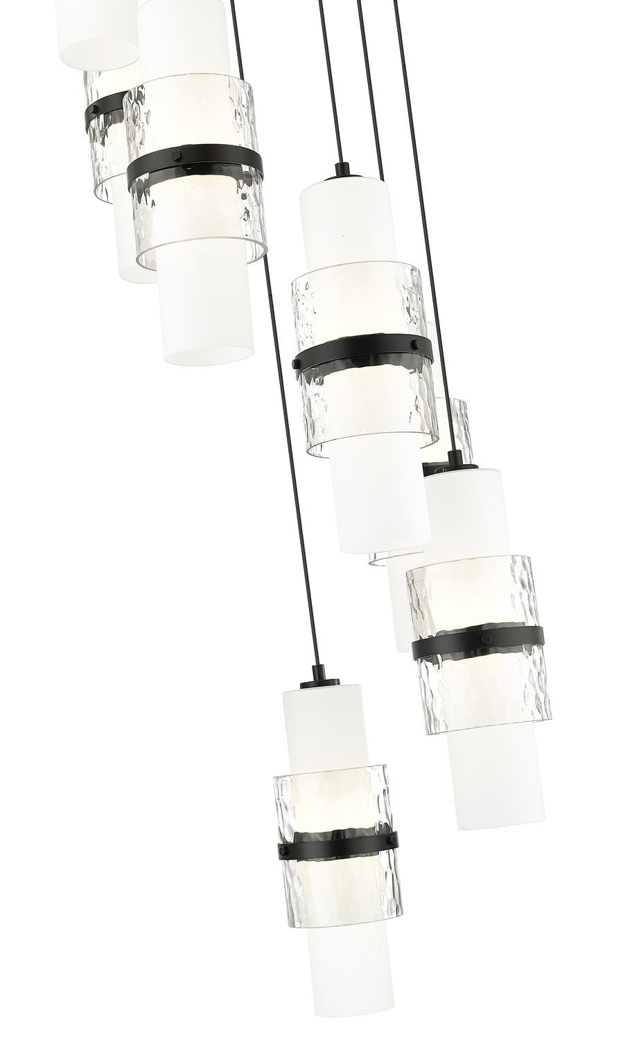 Z-LITE, CAYDEN CHANDELIER, CHANDELIER LIGHT