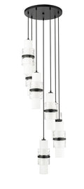 Z-LITE, CAYDEN CHANDELIER, CHANDELIER LIGHT