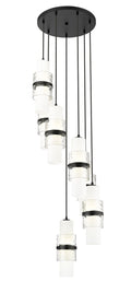 Z-LITE, CAYDEN CHANDELIER, CHANDELIER LIGHT