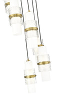 Z-LITE, CAYDEN CHANDELIER, CHANDELIER LIGHT