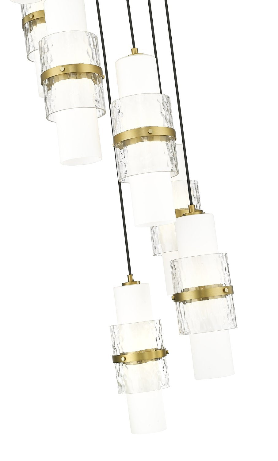 Z-LITE, CAYDEN CHANDELIER, CHANDELIER LIGHT