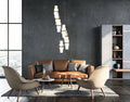Z-LITE, CAYDEN CHANDELIER, CHANDELIER LIGHT