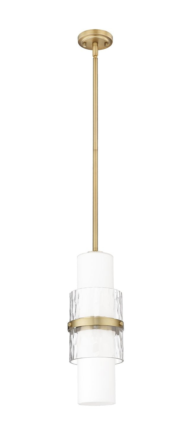 Z-LITE, CAYDEN PENDANT, PENDANT LIGHT