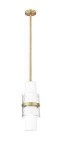 Z-LITE, CAYDEN PENDANT, PENDANT LIGHT