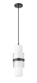 Z-LITE, CAYDEN PENDANT, PENDANT LIGHT