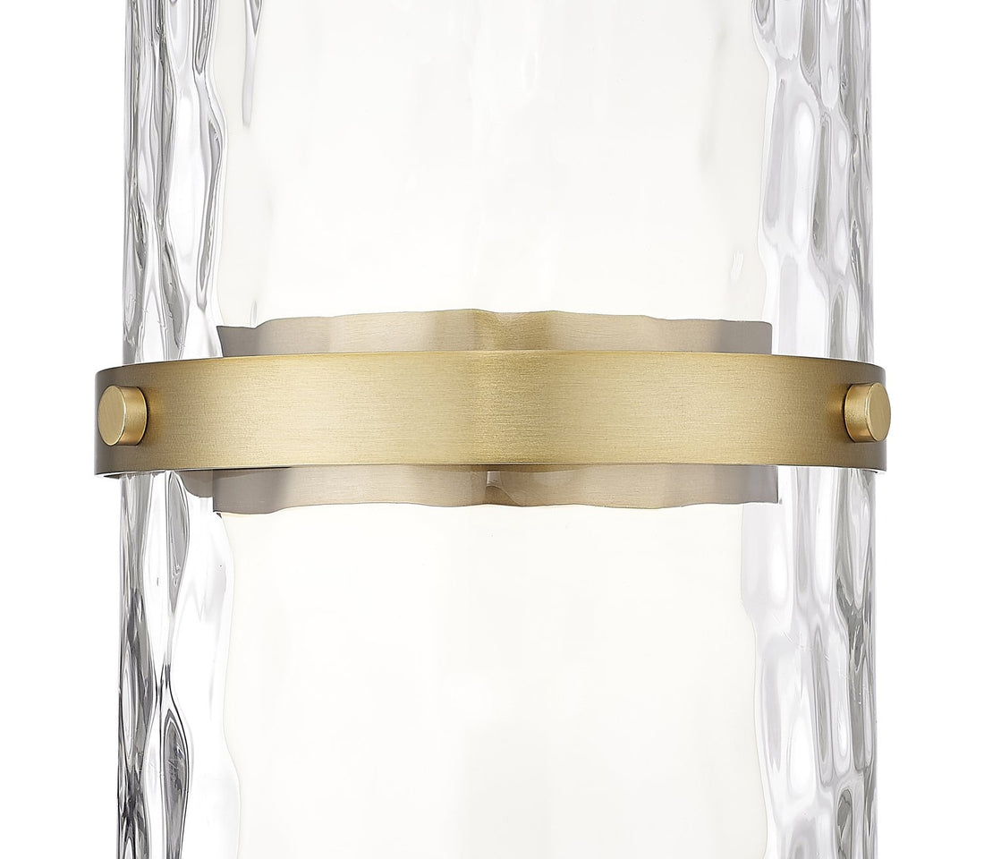Z-LITE, CAYDEN PENDANT, PENDANT LIGHT