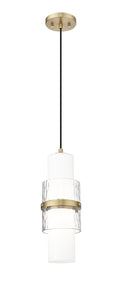 Z-LITE, CAYDEN PENDANT, PENDANT LIGHT
