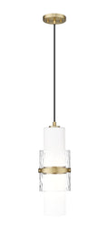 Z-LITE, CAYDEN PENDANT, PENDANT LIGHT