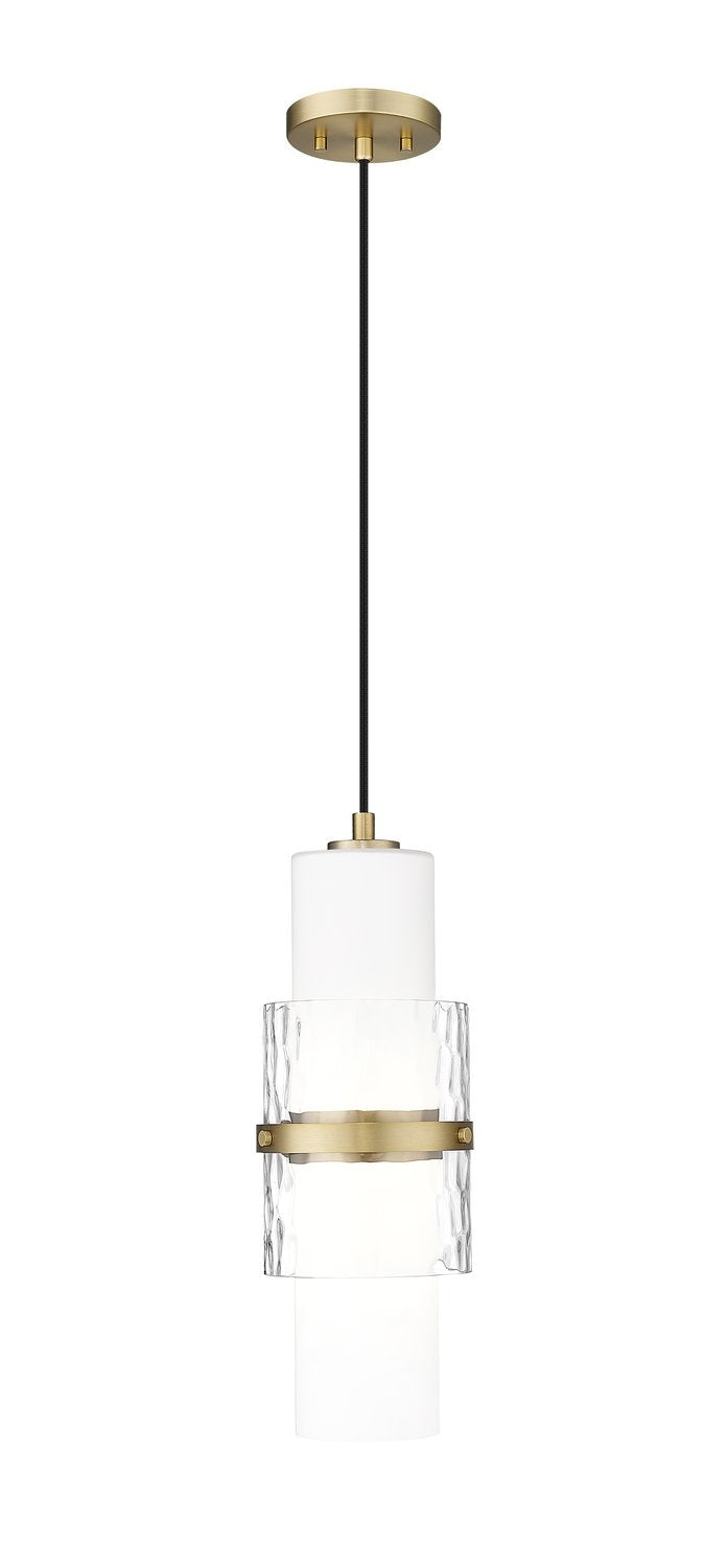 Z-LITE, CAYDEN PENDANT, PENDANT LIGHT
