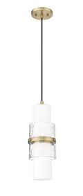 Z-LITE, CAYDEN PENDANT, PENDANT LIGHT