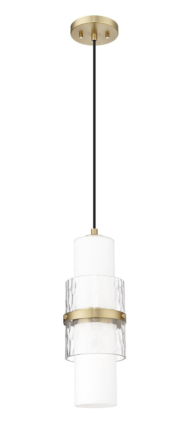Z-LITE, CAYDEN PENDANT, PENDANT LIGHT