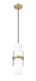 Z-LITE, CAYDEN PENDANT, PENDANT LIGHT