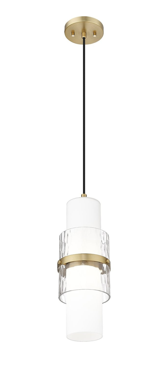 Z-LITE, CAYDEN PENDANT, PENDANT LIGHT