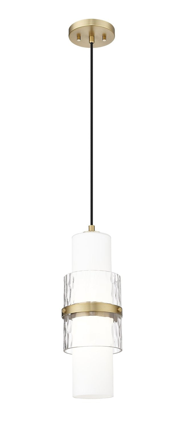 Z-LITE, CAYDEN PENDANT, PENDANT LIGHT