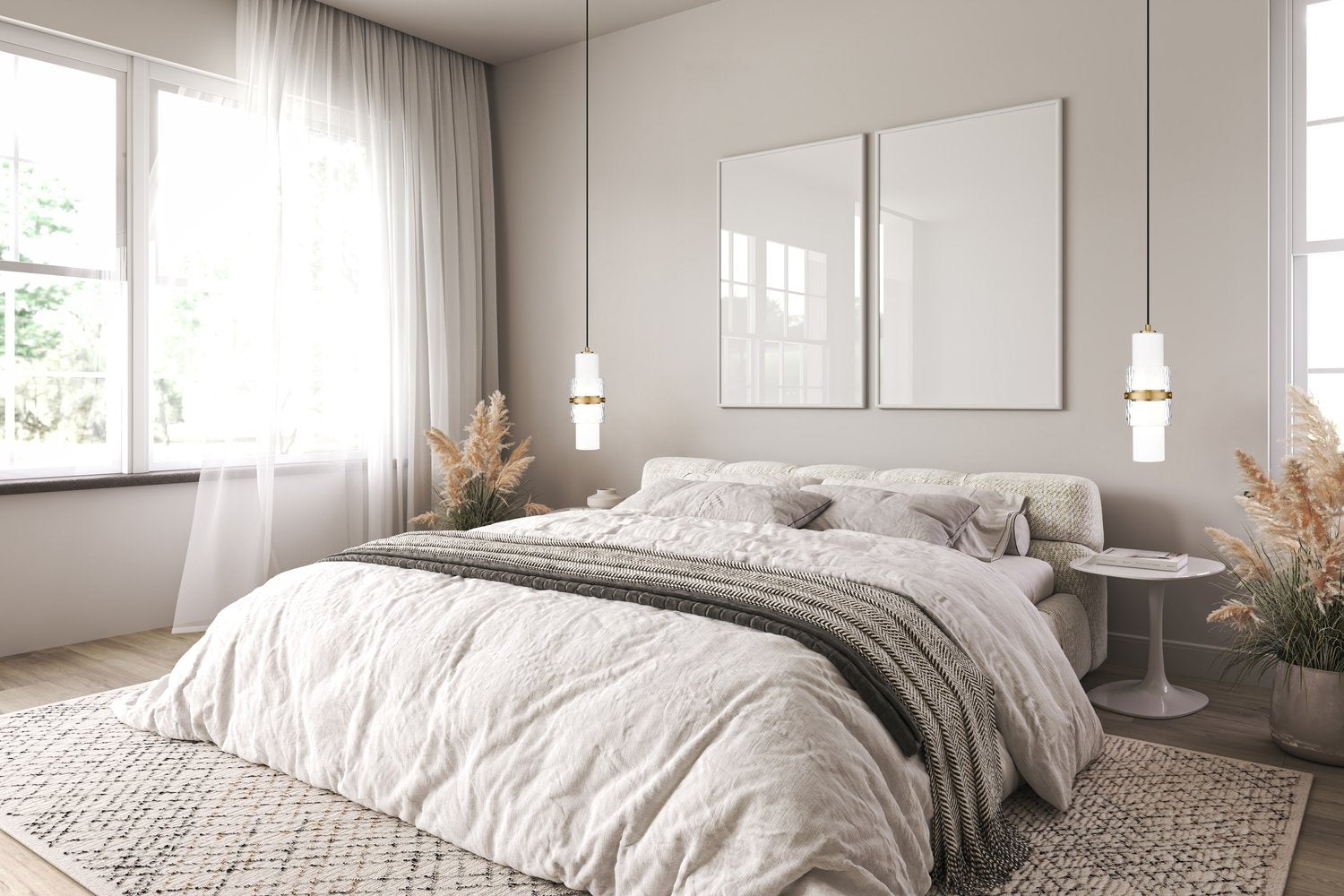 Z-LITE, CAYDEN PENDANT, PENDANT LIGHT