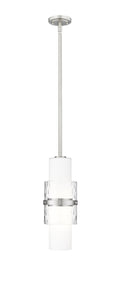 Z-LITE, CAYDEN PENDANT, PENDANT LIGHT