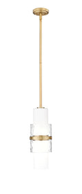 Z-LITE, CAYDEN PENDANT, PENDANT LIGHT