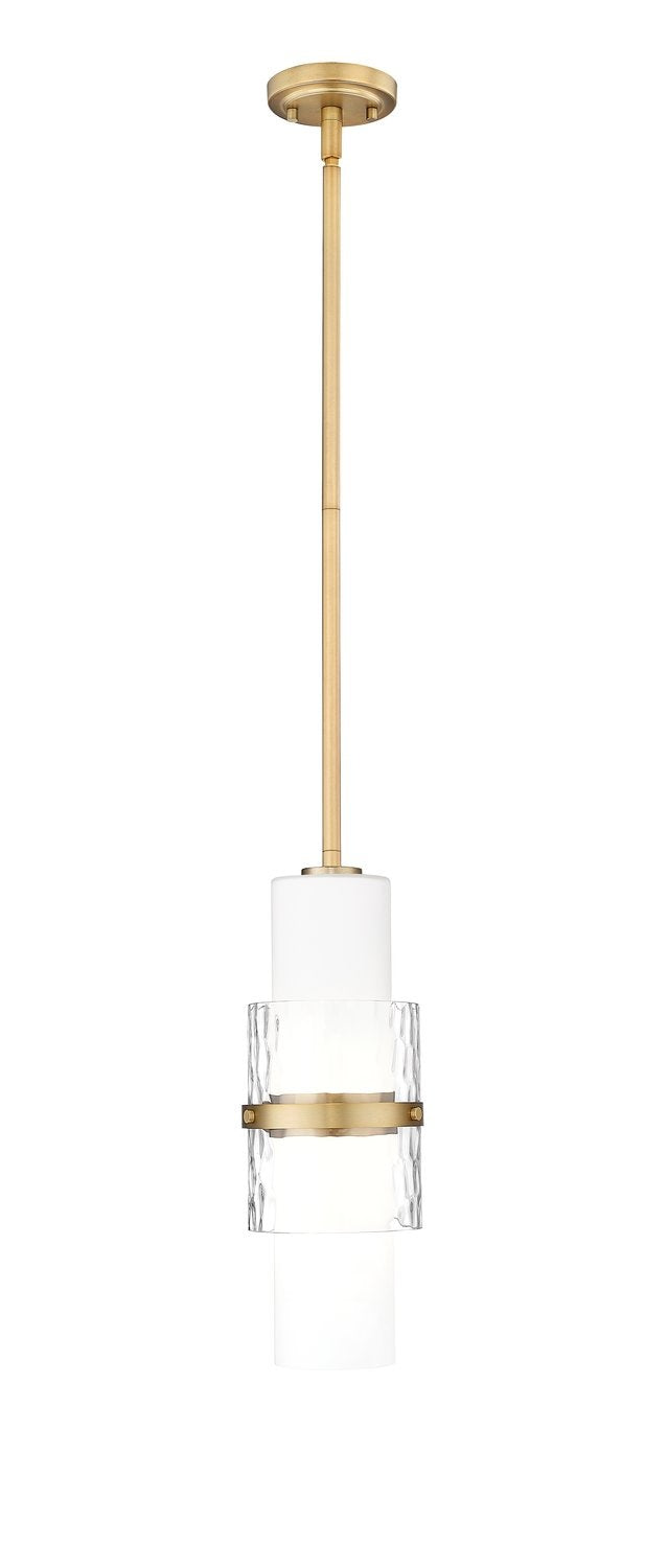 Z-LITE, CAYDEN PENDANT, PENDANT LIGHT