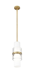 Z-LITE, CAYDEN PENDANT, PENDANT LIGHT