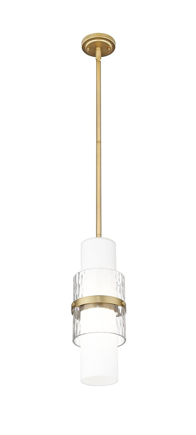 Z-LITE, CAYDEN PENDANT, PENDANT LIGHT