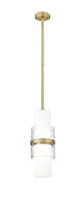 Z-LITE, CAYDEN PENDANT, PENDANT LIGHT