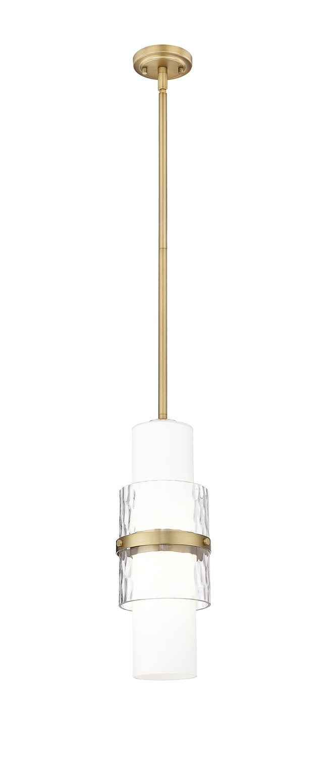 Z-LITE, CAYDEN PENDANT, PENDANT LIGHT