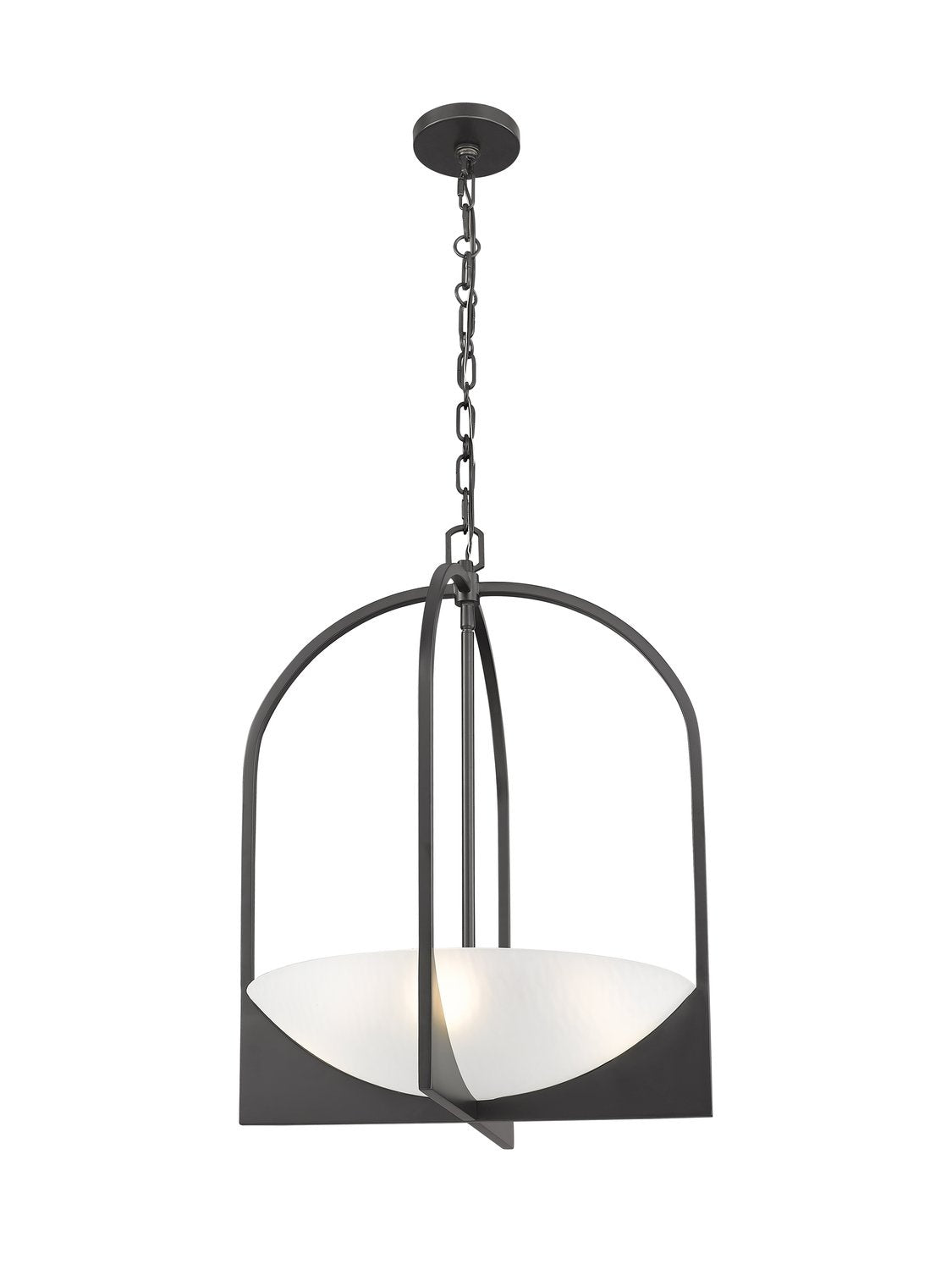 Z-LITE, DEVON PENDANT, PENDANT LIGHT