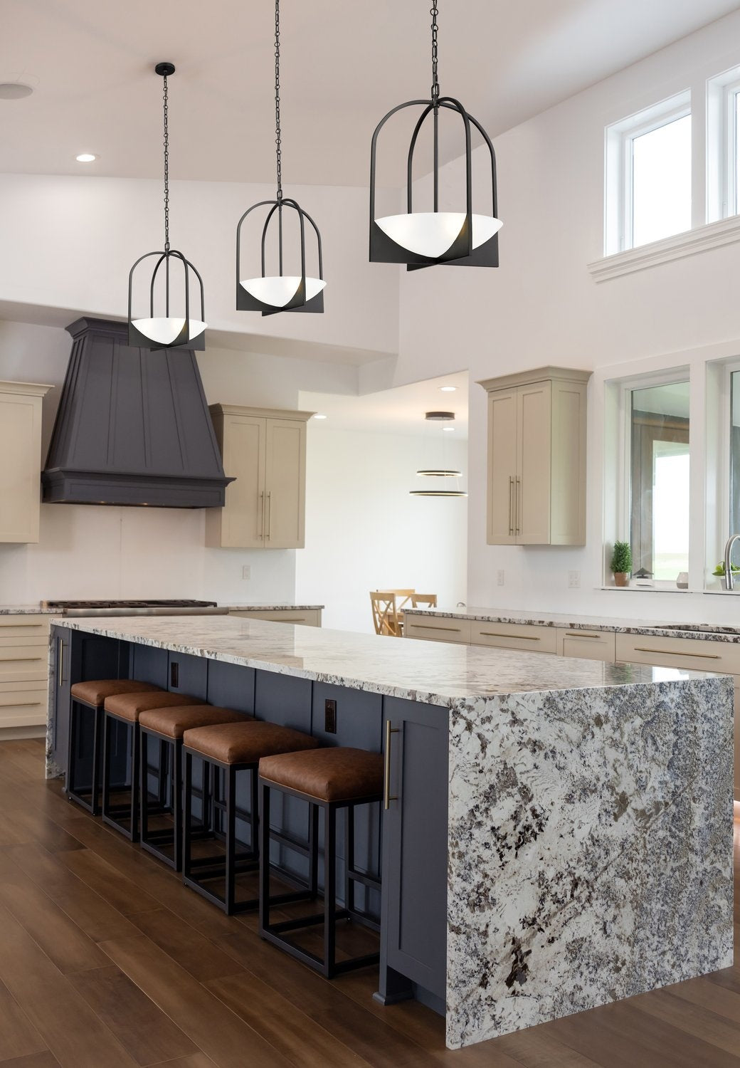 Z-LITE, DEVON PENDANT, PENDANT LIGHT