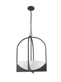 Z-LITE, DEVON PENDANT, PENDANT LIGHT