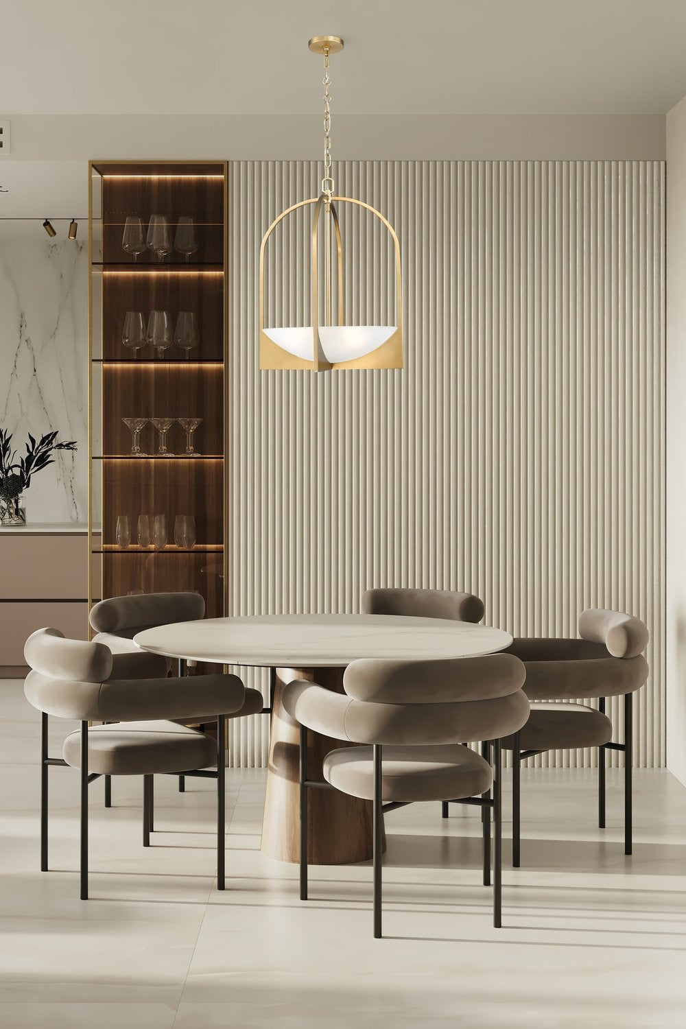 Z-LITE, DEVON PENDANT, PENDANT LIGHT