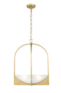 Z-LITE, DEVON PENDANT, PENDANT LIGHT