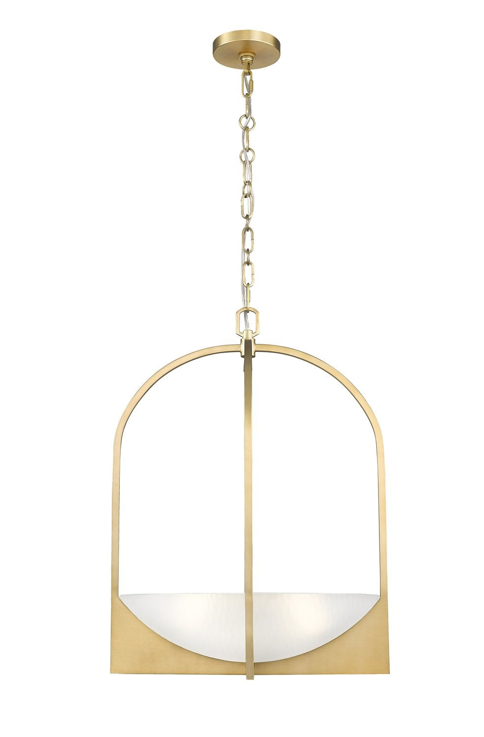 Z-LITE, DEVON PENDANT, PENDANT LIGHT