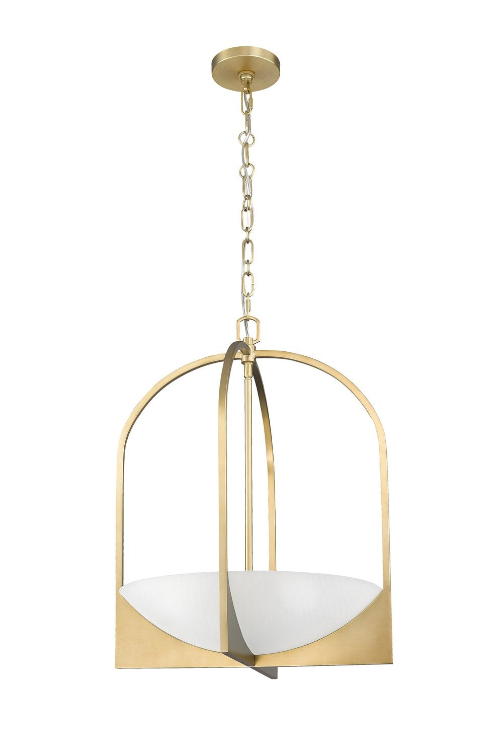 Z-LITE, DEVON PENDANT, PENDANT LIGHT
