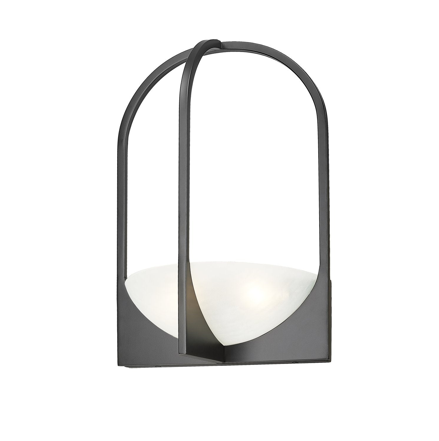 Z-LITE, DEVON WALL SCONCE, WALL SCONCES