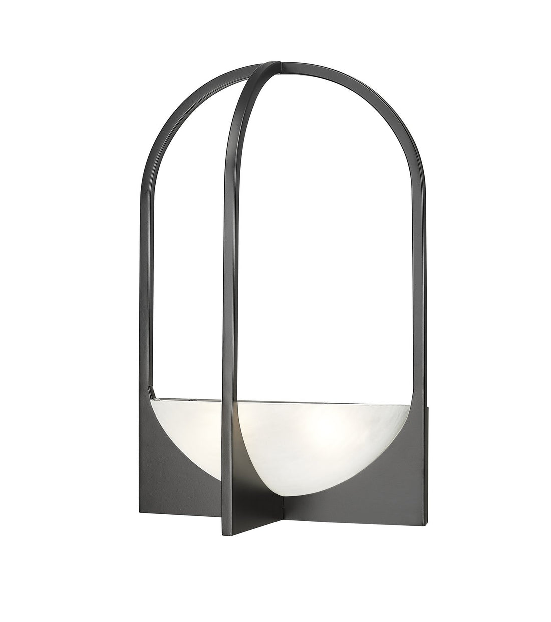 Z-LITE, DEVON WALL SCONCE, WALL SCONCES
