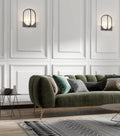 Z-LITE, DEVON WALL SCONCE, WALL SCONCES