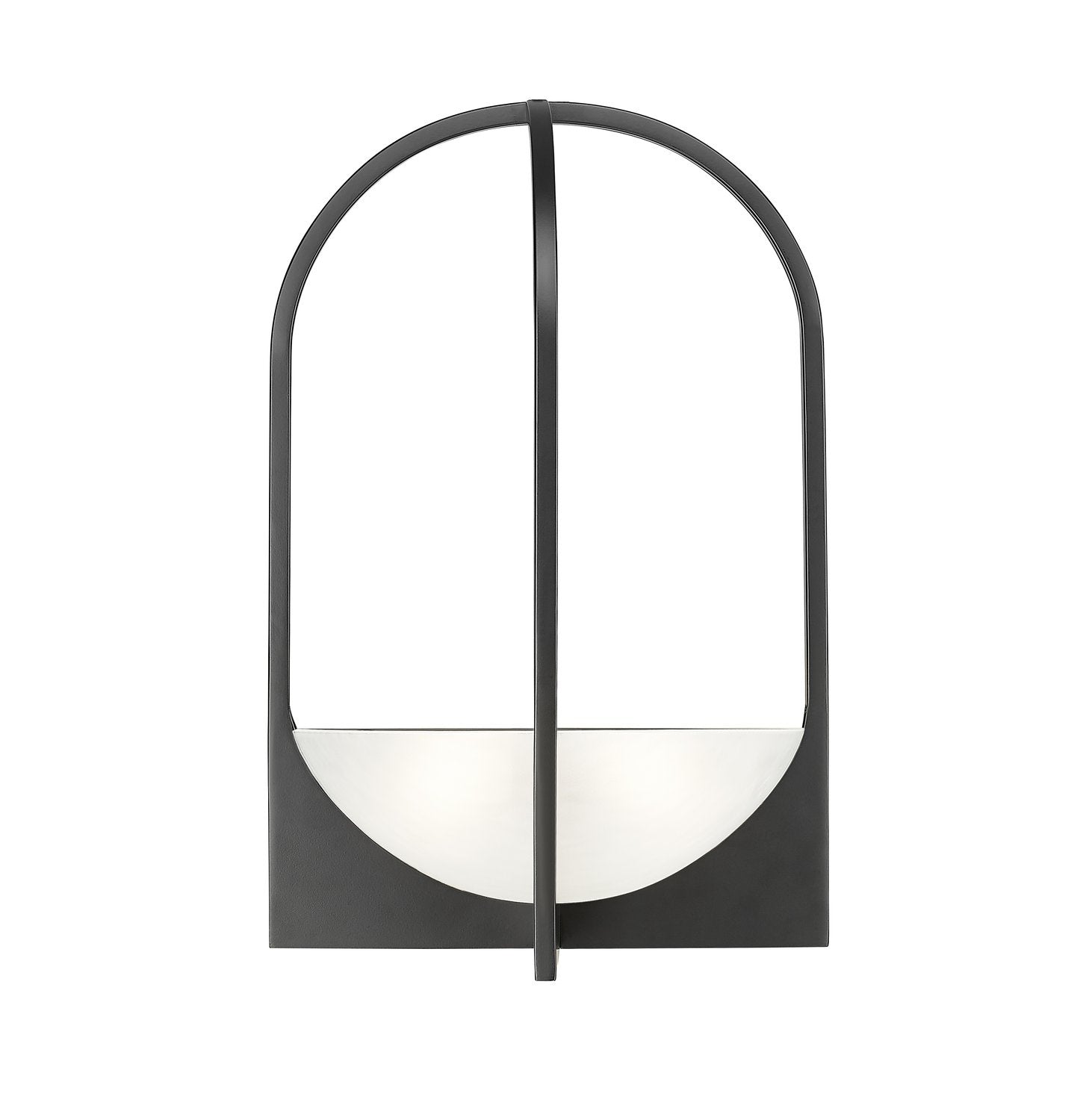 Z-LITE, DEVON WALL SCONCE, WALL SCONCES