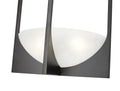 Z-LITE, DEVON WALL SCONCE, WALL SCONCES