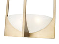 Z-LITE, DEVON WALL SCONCE, WALL SCONCES