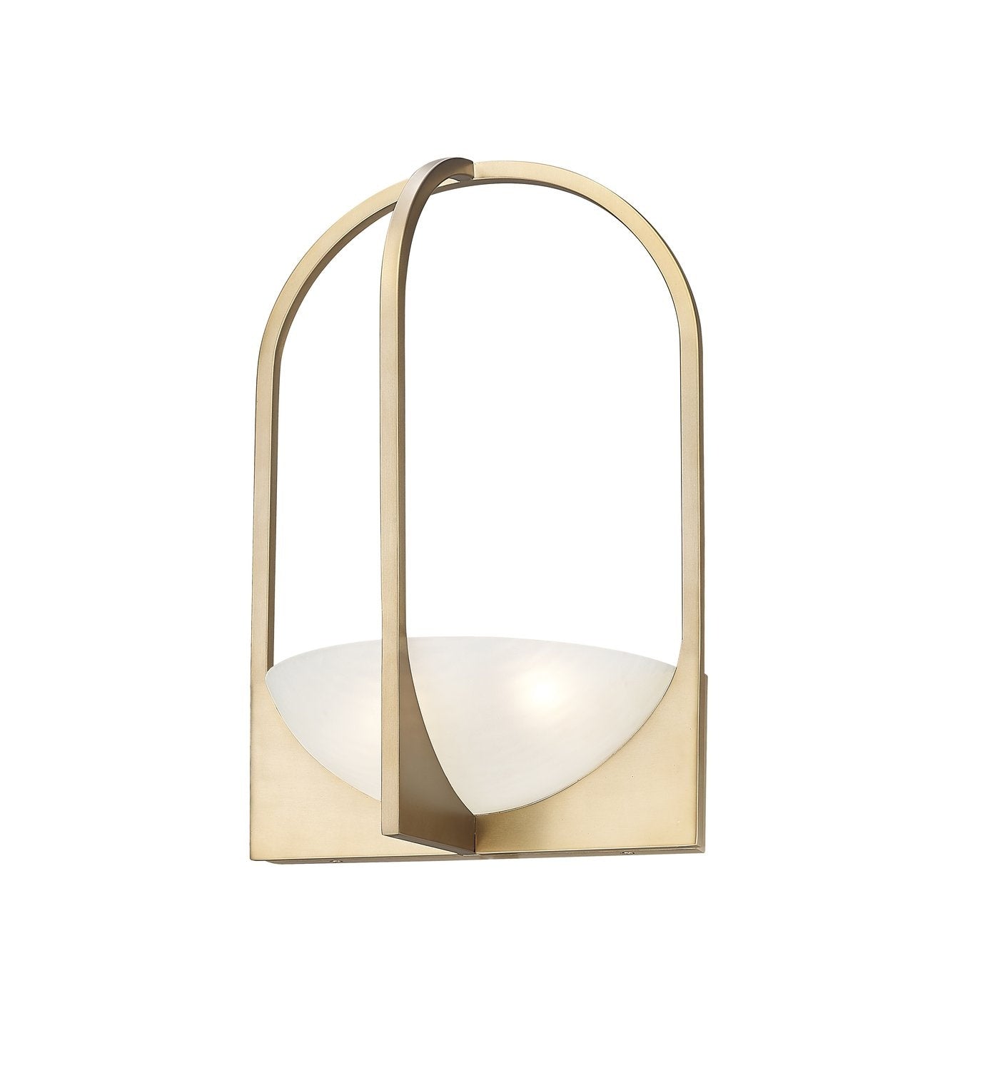 Z-LITE, DEVON WALL SCONCE, WALL SCONCES