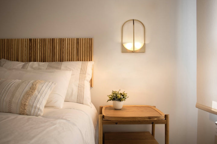 Z-LITE, DEVON WALL SCONCE, WALL SCONCES