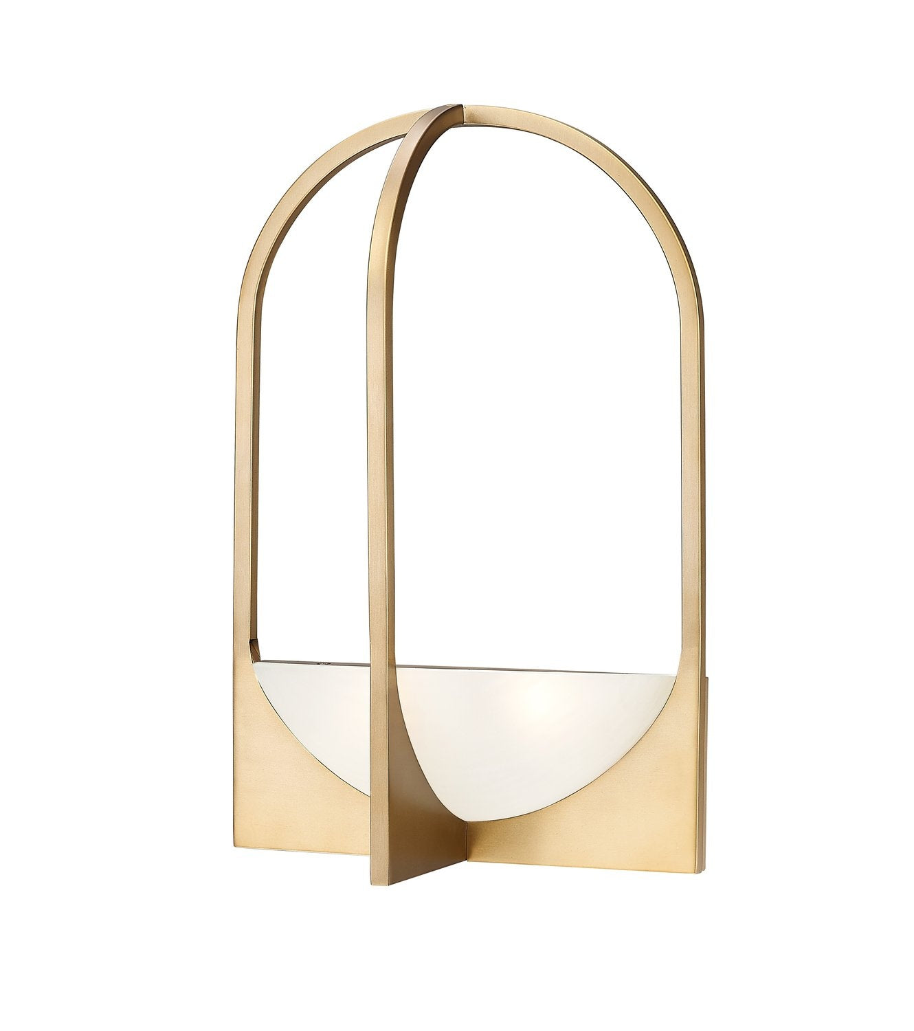 Z-LITE, DEVON WALL SCONCE, WALL SCONCES