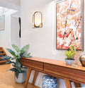 Z-LITE, DEVON WALL SCONCE, WALL SCONCES
