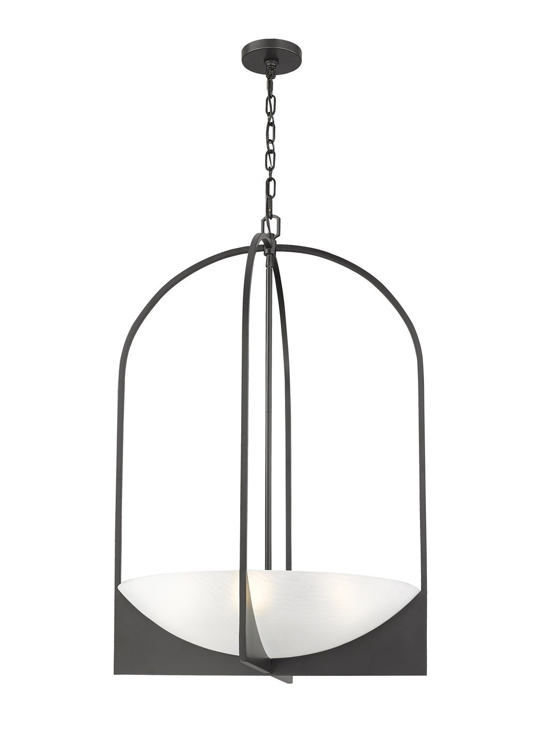 Z-LITE, DEVON CHANDELIER, CHANDELIER LIGHT