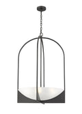 Z-LITE, DEVON CHANDELIER, CHANDELIER LIGHT